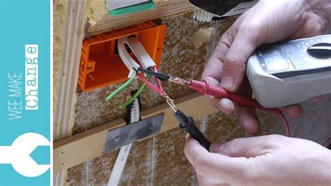 wiring tiny houses for electricity